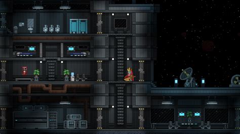 starbound outpost